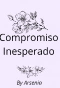 Portada del libro "Compromiso inesperado "