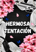 Portada del libro "Hermosa Tentaci&oacute;n "