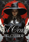 Portada del libro "El Ocaso del Cazador"