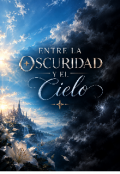 Portada del libro "Entre la oscuridad y el Cielo "