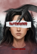 Portada del libro "Ravenswood "