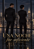 Portada del libro "Una noche fue suficiente"