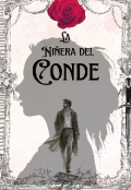 Portada del libro "La ni&ntilde;era del Conde "