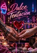 Portada del libro "Dulce tentaci&oacute;n"