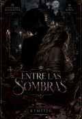 Portada del libro "Entre las sombras "