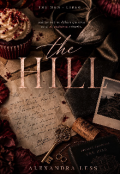 Portada del libro "The Hill (borrador)"
