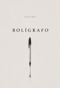 Portada del libro "Boligrafo"