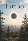 Portada del libro "Tattoo"