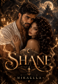 Portada del libro "Shades"