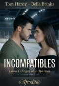 Portada del libro "Incompatibles"
