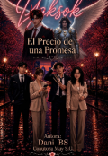 Portada del libro "Yaksok: El Precio de una Promesa"