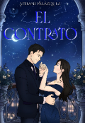 Portada del libro "El contrato "