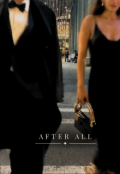Portada del libro "After All"