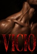 Portada del libro "Vicio"