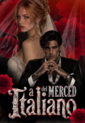 Portada del libro "A merced del italiano"
