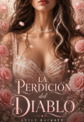 Portada del libro "La perdici&oacute;n del diablo "