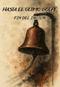 Portada del libro "Hasta el &uacute;ltimo golpe: Fin del invicto"