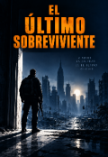Portada del libro "El &Uacute;ltimo Sobreviviente"