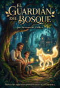 Portada del libro "El Guardi&Aacute;n Del Bosque "