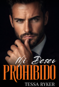 Portada del libro "Mi Deseo Prohibido"
