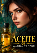 Portada del libro "Aceite"