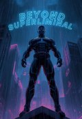 Portada del libro "Beyond Superliminal"