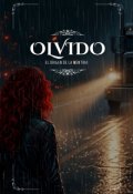 Portada del libro "Olvido"