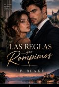 Portada del libro "Las reglas que rompimos"