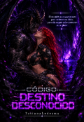 Portada del libro "C&oacute;digo: Destino desconocido. "