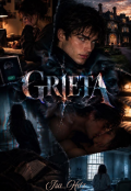 Portada del libro "Grieta"