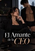 Portada del libro "El Amante De La Ceo"