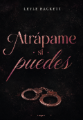 Portada del libro "Atr&aacute;pame si puedes"