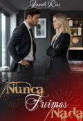 Portada del libro "Nunca fuimos nada"