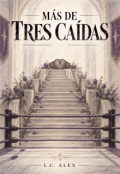 Portada del libro "M&aacute;s de tres ca&iacute;das"