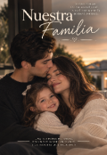 Portada del libro "Nuestra familia "