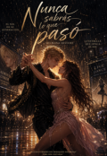 Portada del libro "Nunca sabr&aacute;s lo que paso"