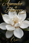 Portada del libro "Aprender a Florecer"
