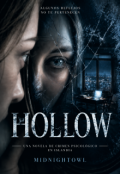 Portada del libro "Hollow"