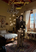 Portada del libro "El nombre que am&eacute; "