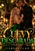 Portada del libro "Curvy Descarada "