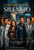 Portada del libro "Los Hijos del Silencio"