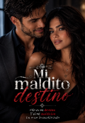 Portada del libro "Mi maldito destino"