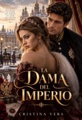 Portada del libro "La Dama del Imperio"