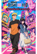 Portada del libro "Oshi No Ko: Aprendiendo a amarte."