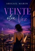 Portada del libro "Veinte otra vez"