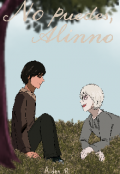 Portada del libro "No puedes, Alinno"