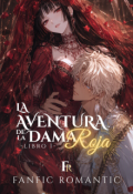 Portada del libro "La Aventura de la Dama Roja | Shuraka Loram"