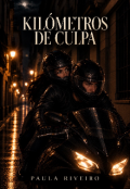 Portada del libro "Kil&oacute;metros de culpa"