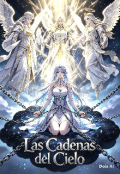 Portada del libro "Las Cadenas Del Cielo"