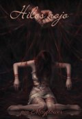 Portada del libro "Hilos rojo"